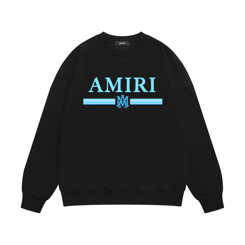 SOWO-Amiri Fashion Hoodie