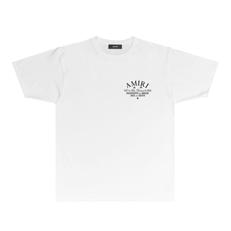 SOWO-AMIRI Fashion T-shirt