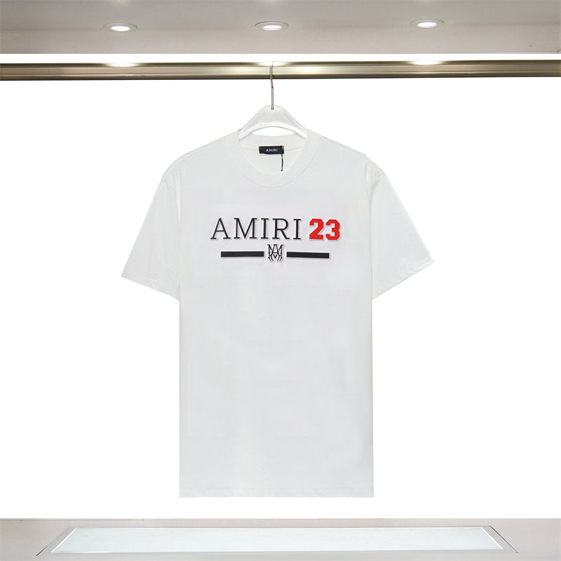 SOWO-AMIRI Fashion T-shirt