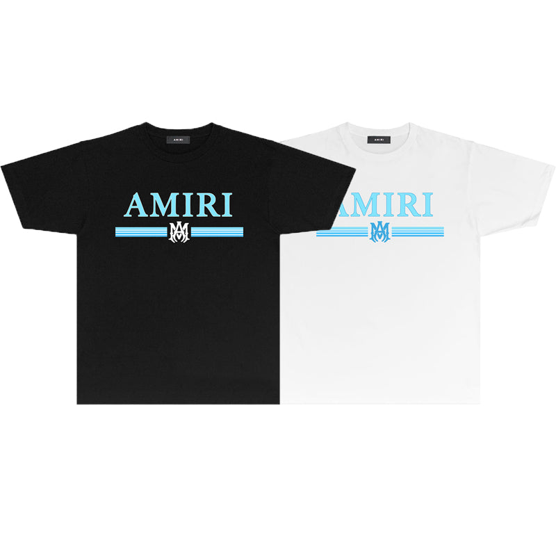 SOWO-AMIRI Fashion T-shirt