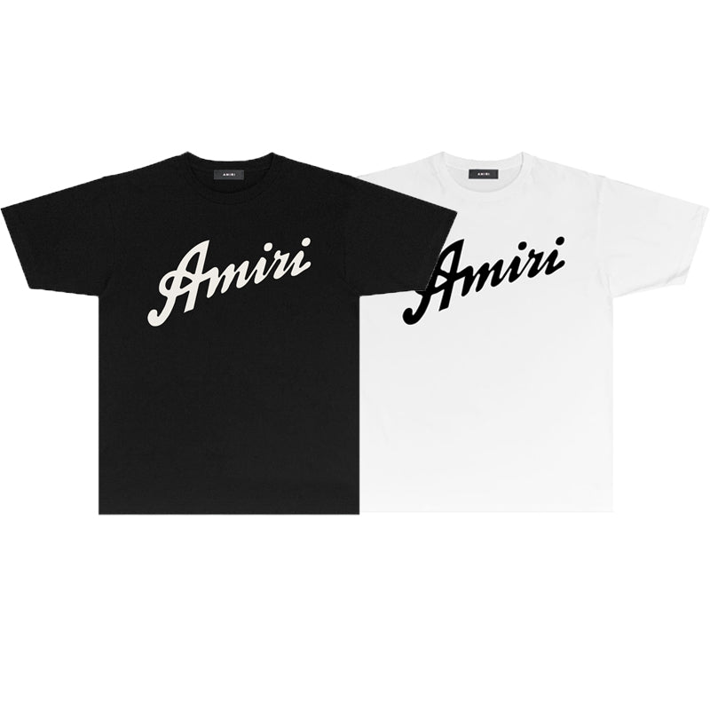 SOWO-AMIRI Fashion T-shirt