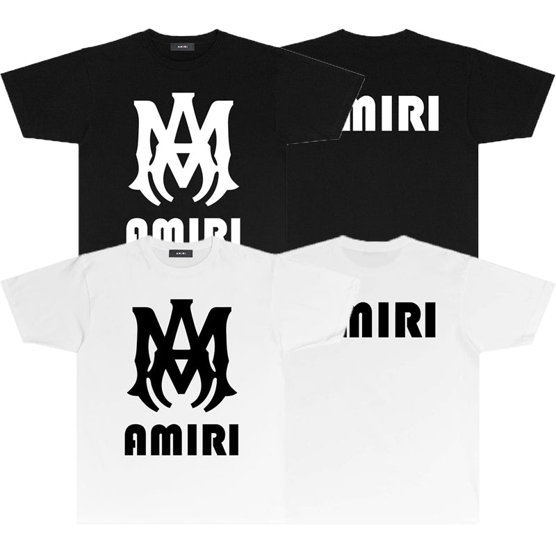 SOWO-AMIRI Fashion T-shirt