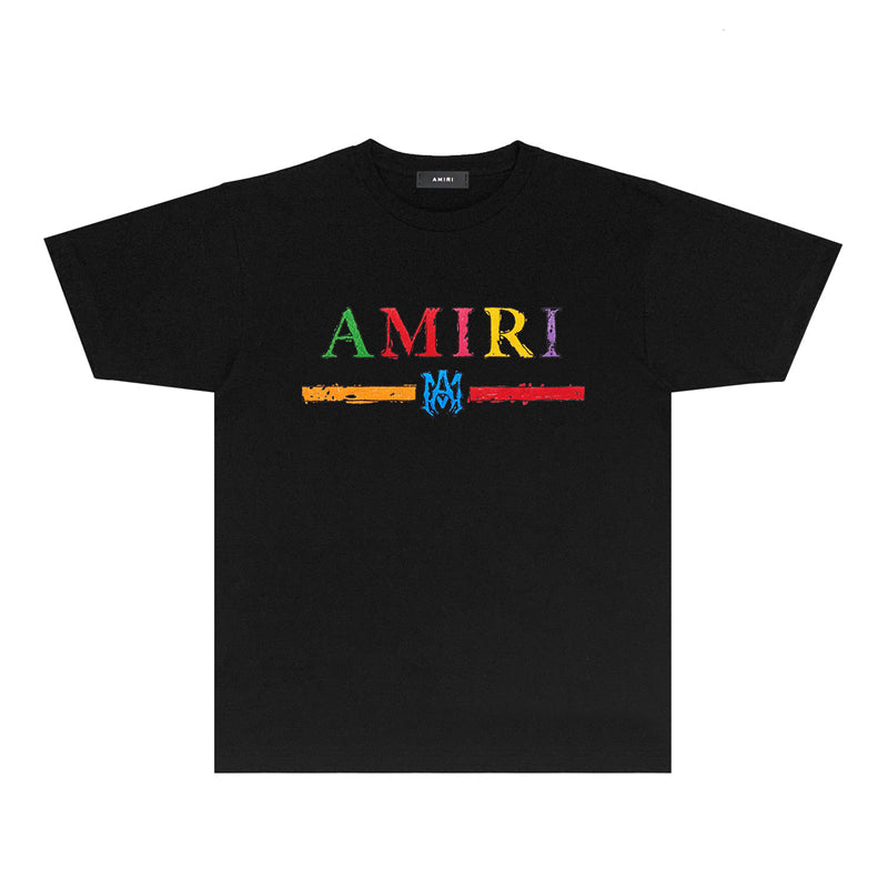 SOWO-AMIRI Fashion T-shirt