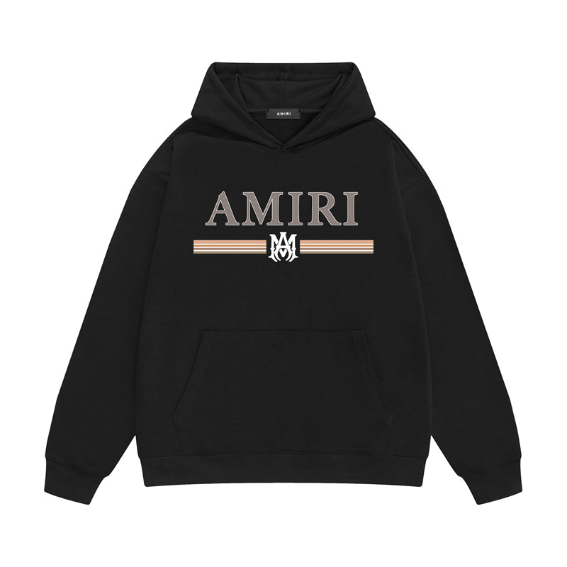 SOWO-Amiri Fashion Hoodie