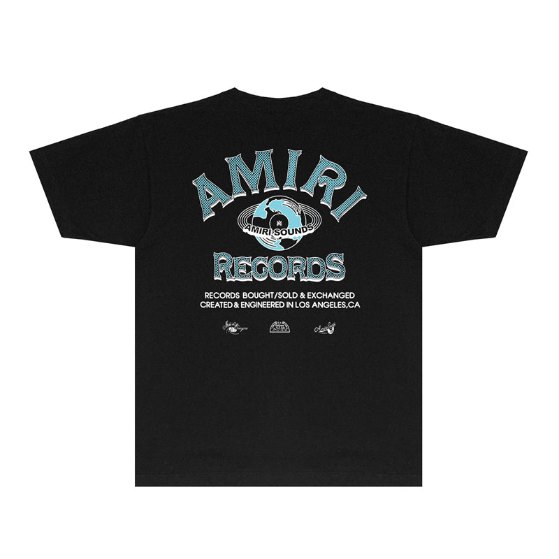 SOWO-AMIRI Fashion T-shirt