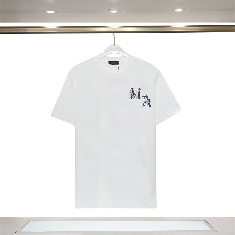 SOWO-AMIRI Fashion T-shirt