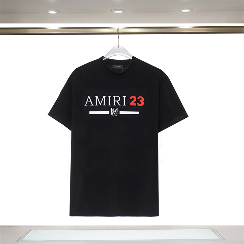 SOWO-AMIRI Fashion T-shirt