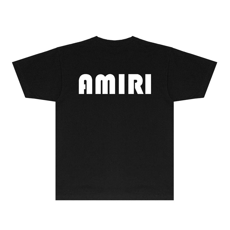 SOWO-AMIRI Fashion T-shirt