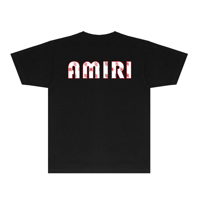 SOWO-AMIRI Fashion T-shirt