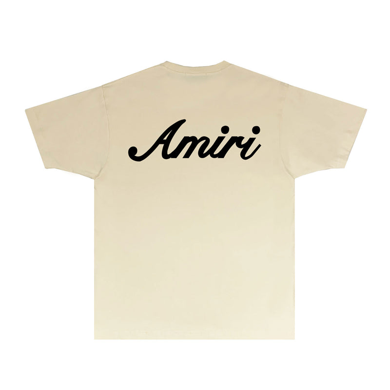 SOWO-AMIRI Fashion T-shirt