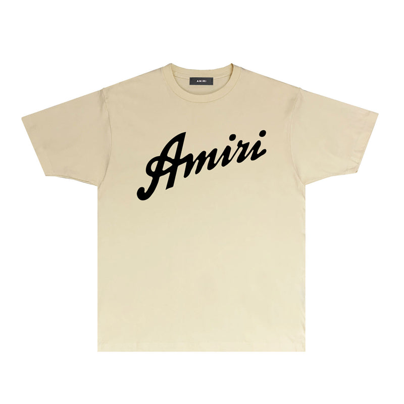 SOWO-AMIRI Fashion T-shirt