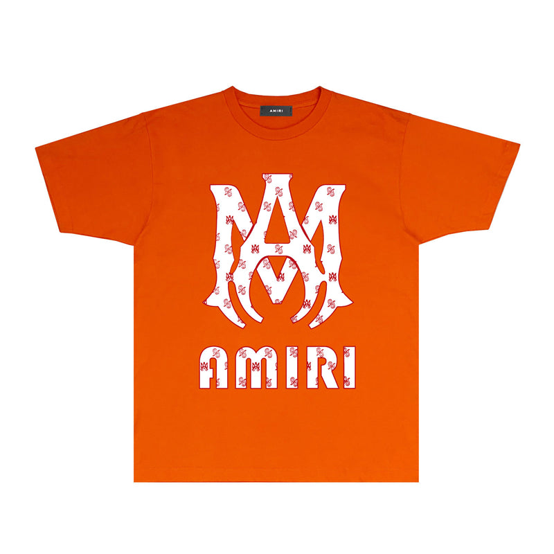 SOWO-AMIRI Fashion T-shirt