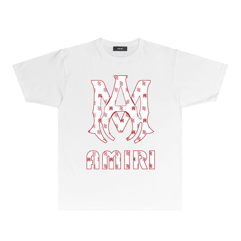 SOWO-AMIRI Fashion T-shirt