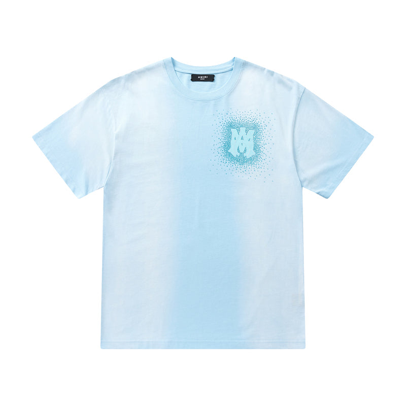 SOWO- AMIRI Fashion T-shirt