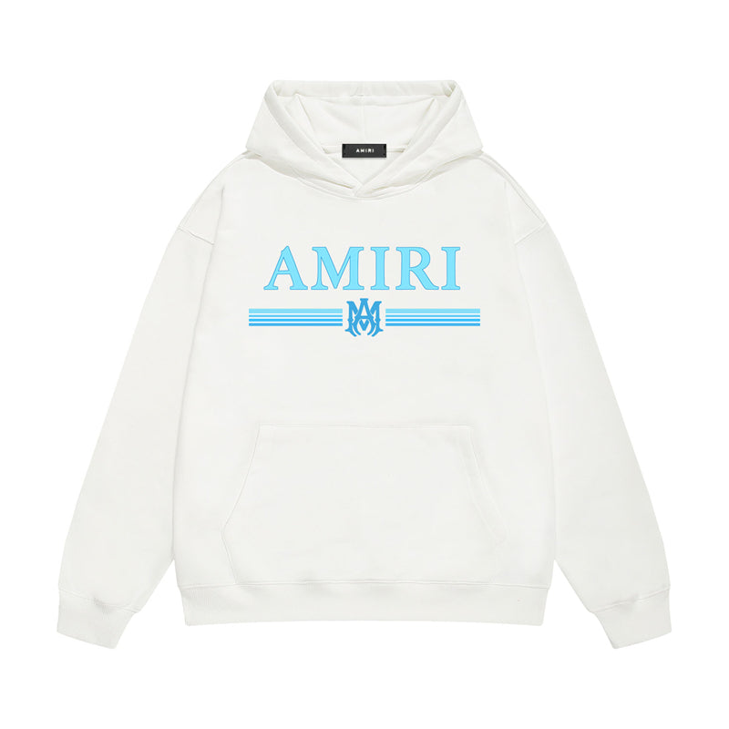 SOWO-Amiri Fashion Hoodie