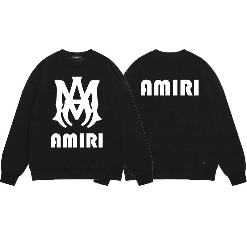 SOWO-Amiri Fashion Hoodie