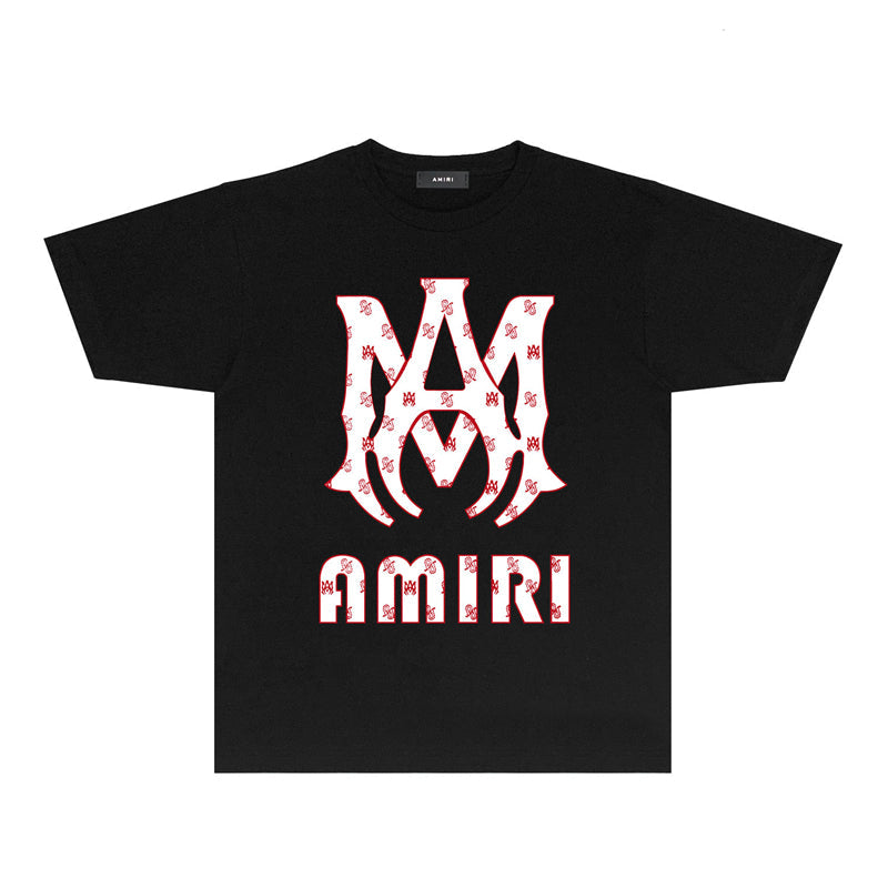 SOWO-AMIRI Fashion T-shirt