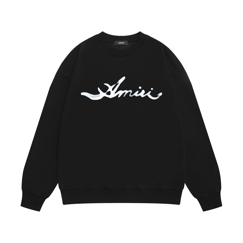 SOWO-Amiri Fashion Hoodie