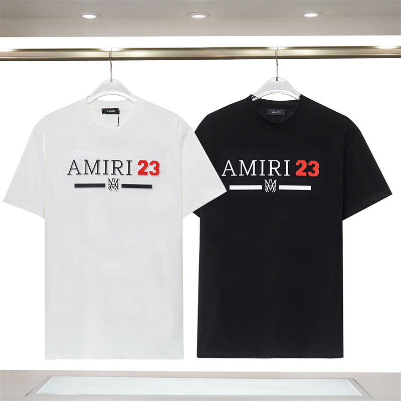 SOWO-AMIRI Fashion T-shirt