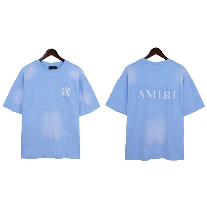 SOWO-AMIRI Fashion T-shirt