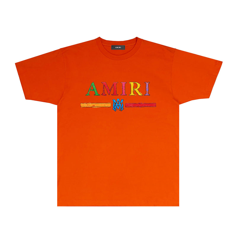 SOWO-AMIRI Fashion T-shirt