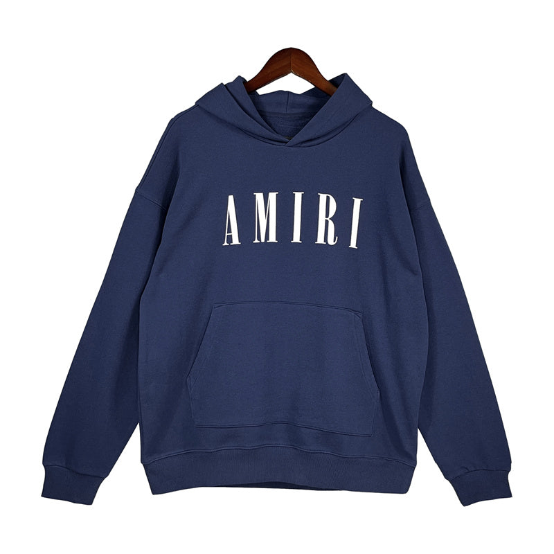 SOWO-Amiri Fashion Hoodie