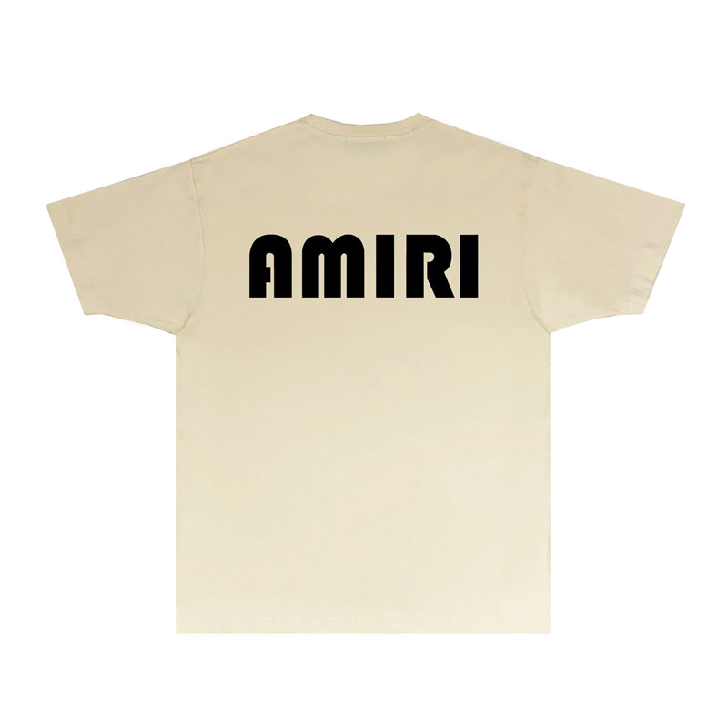 SOWO-AMIRI Fashion T-shirt