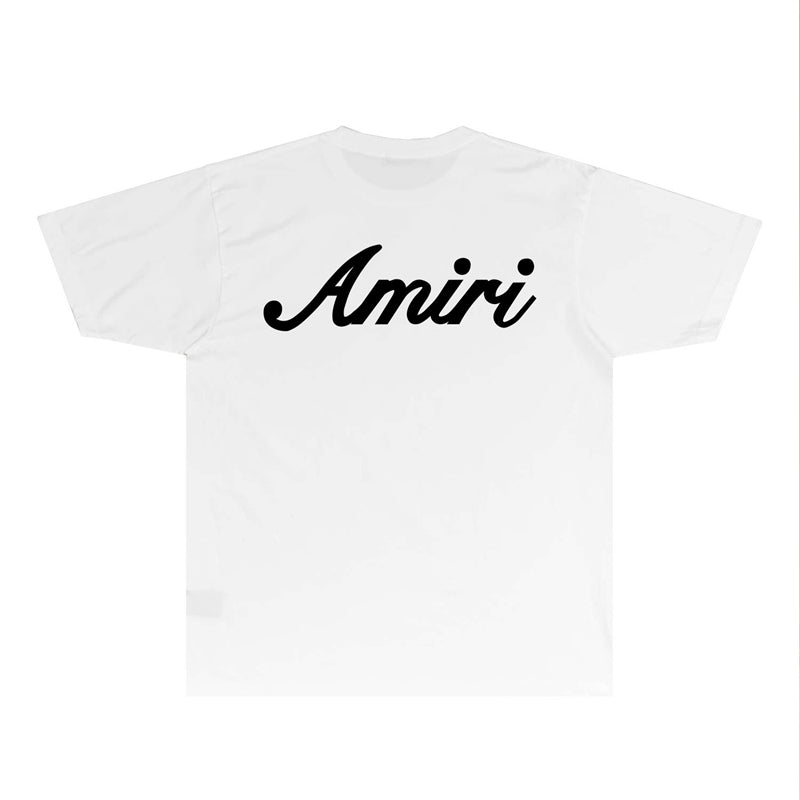 SOWO-AMIRI Fashion T-shirt