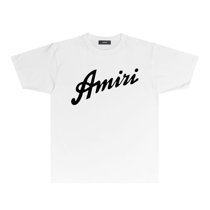 SOWO-AMIRI Fashion T-shirt