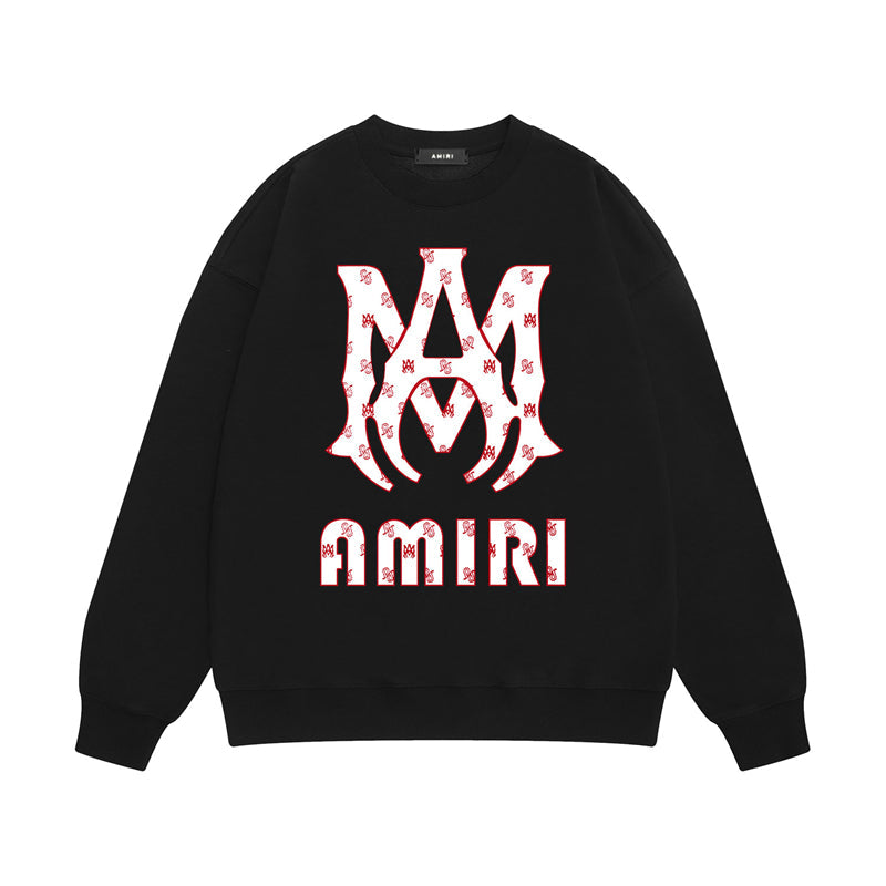 SOWO-Amiri Fashion Hoodie