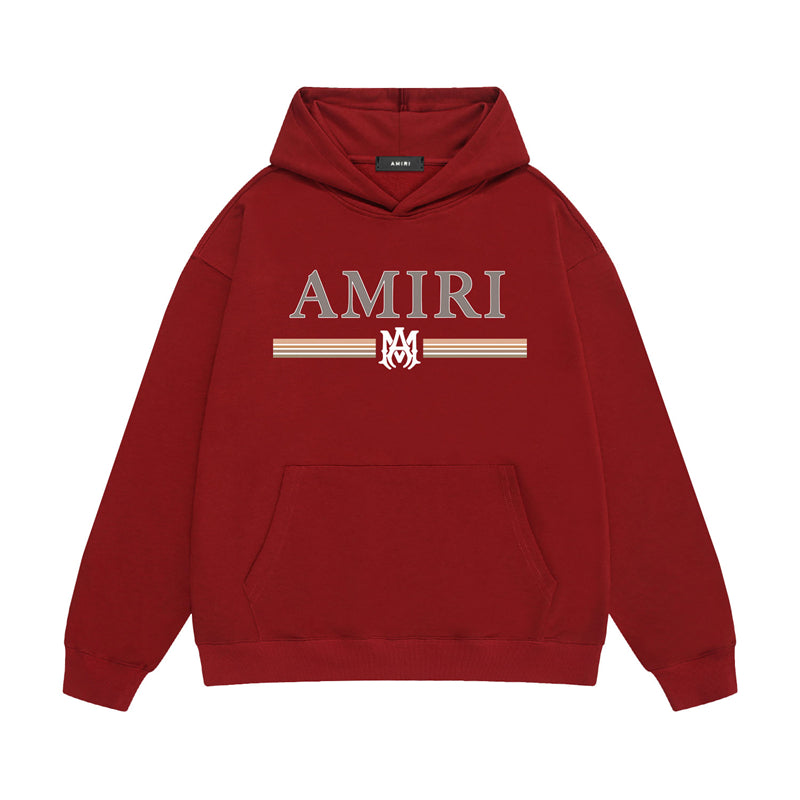 SOWO-Amiri Fashion Hoodie