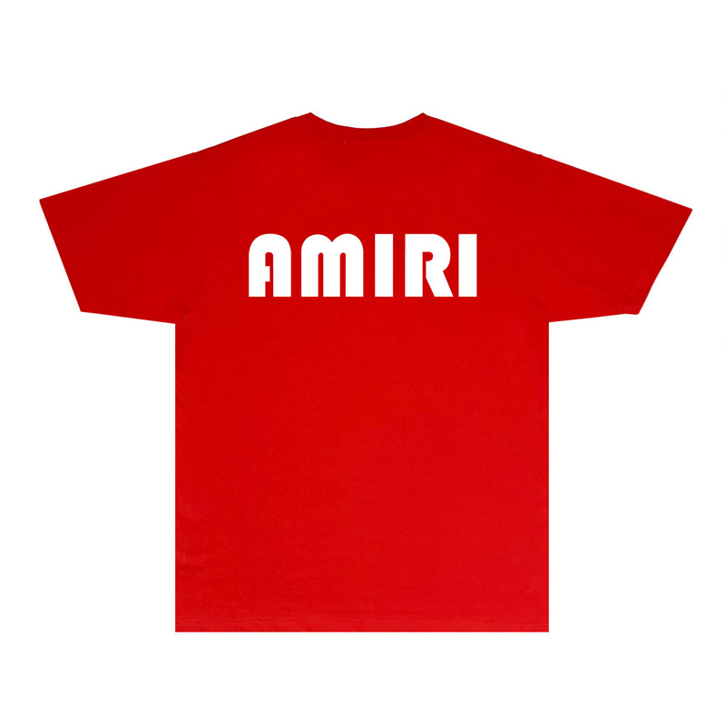 SOWO-AMIRI Fashion T-shirt