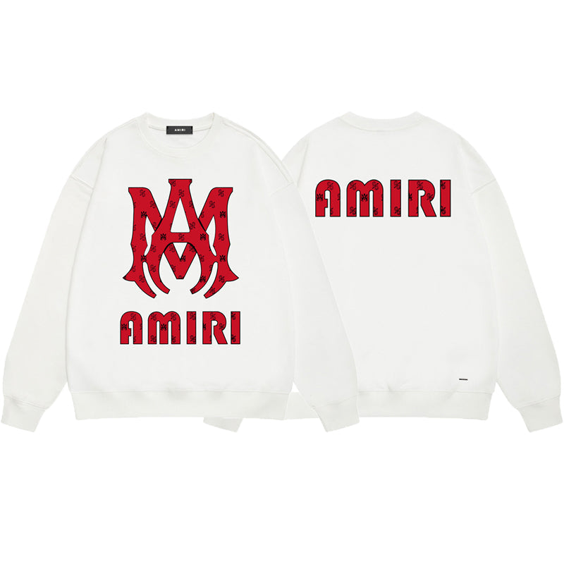 SOWO-Amiri Fashion Hoodie