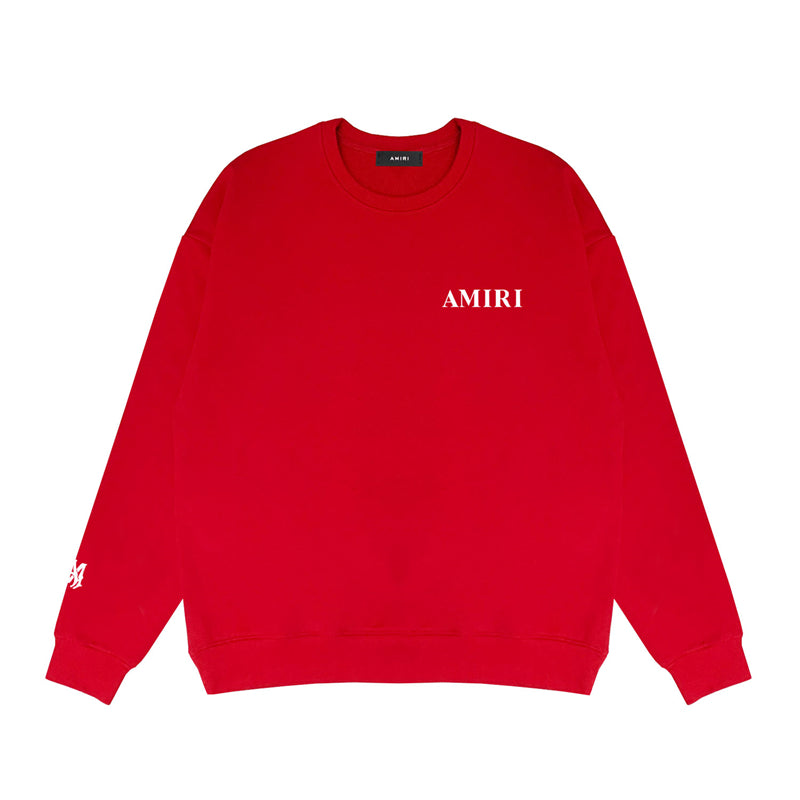 SOWO-Amiri Fashion Hoodie