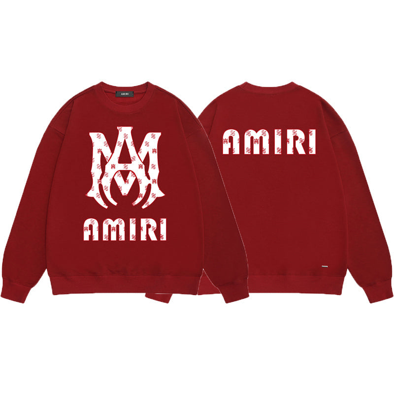 SOWO-Amiri Fashion Hoodie