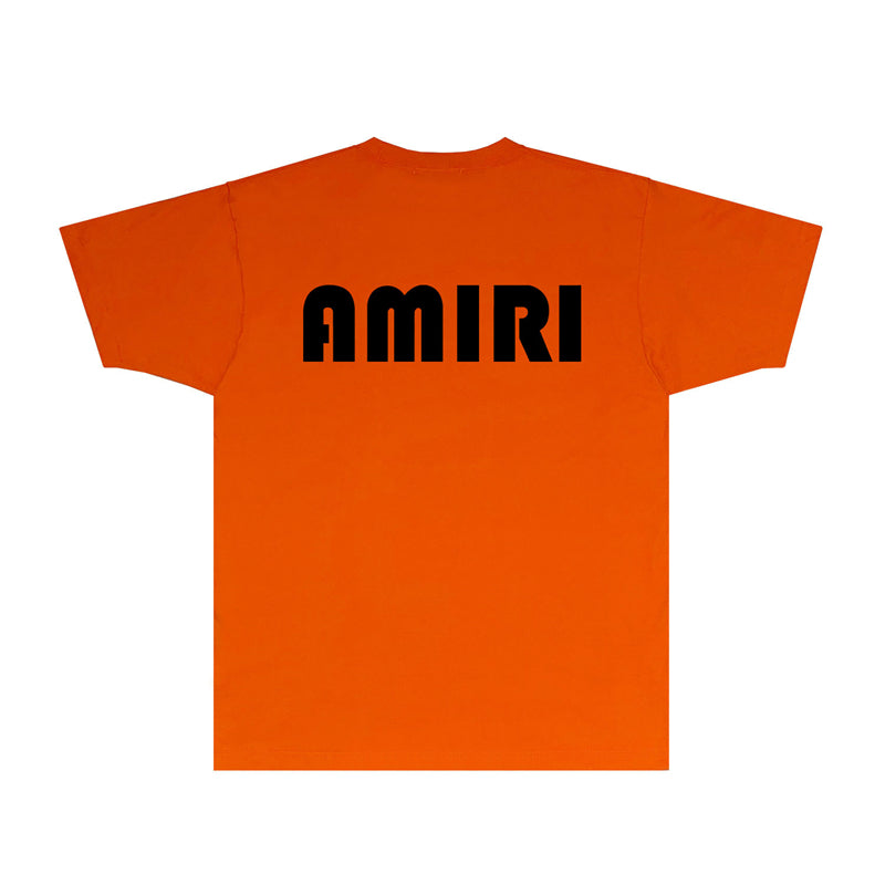 SOWO-AMIRI Fashion T-shirt