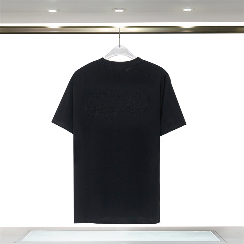 SOWO- AMIRI Fashion T-shirt