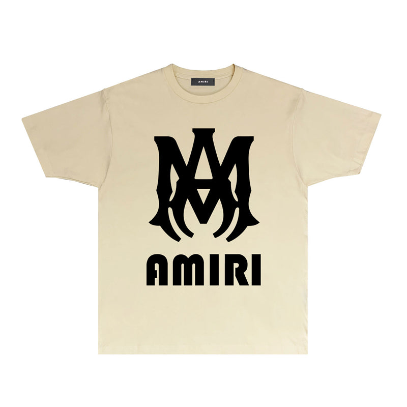 SOWO-AMIRI Fashion T-shirt