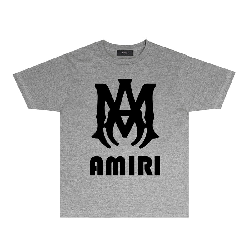 SOWO-AMIRI Fashion T-shirt