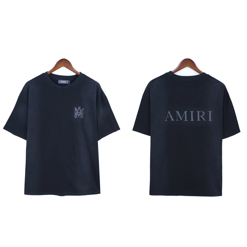 SOWO-AMIRI Fashion T-shirt