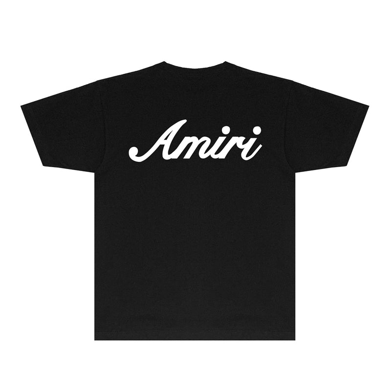 SOWO-AMIRI Fashion T-shirt