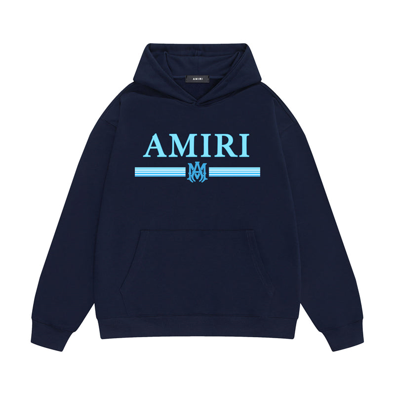 SOWO-Amiri Fashion Hoodie