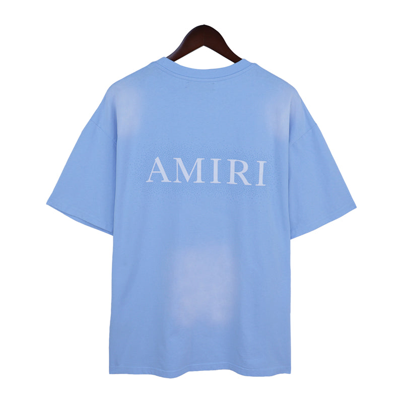 SOWO-AMIRI Fashion T-shirt