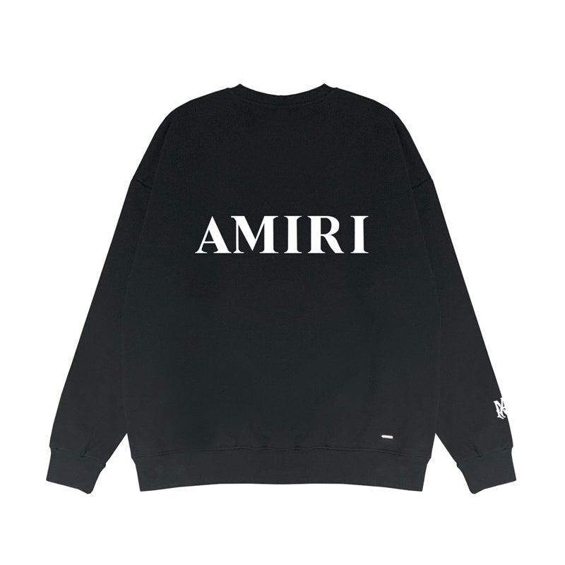 SOWO-Amiri Fashion Hoodie