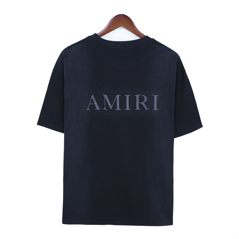 SOWO-AMIRI Fashion T-shirt