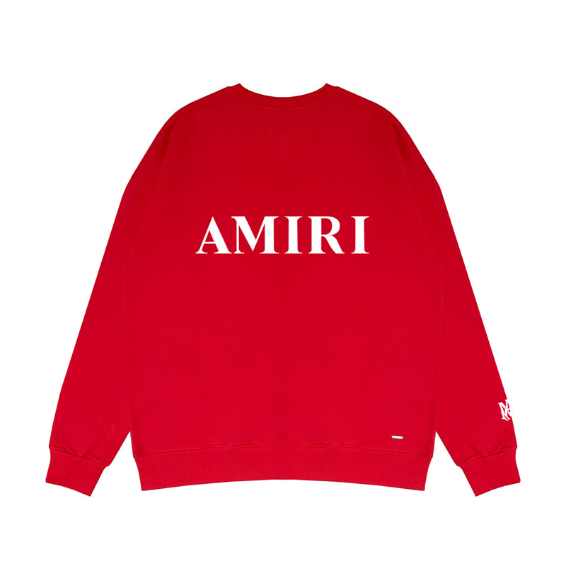 SOWO-Amiri Fashion Hoodie