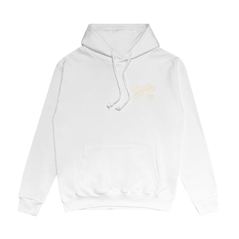 SOWO-Amiri Fashion Hoodie