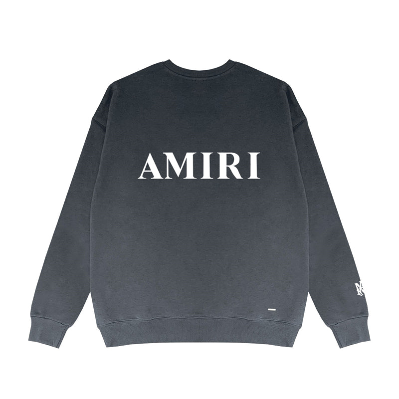 SOWO-Amiri Fashion Hoodie