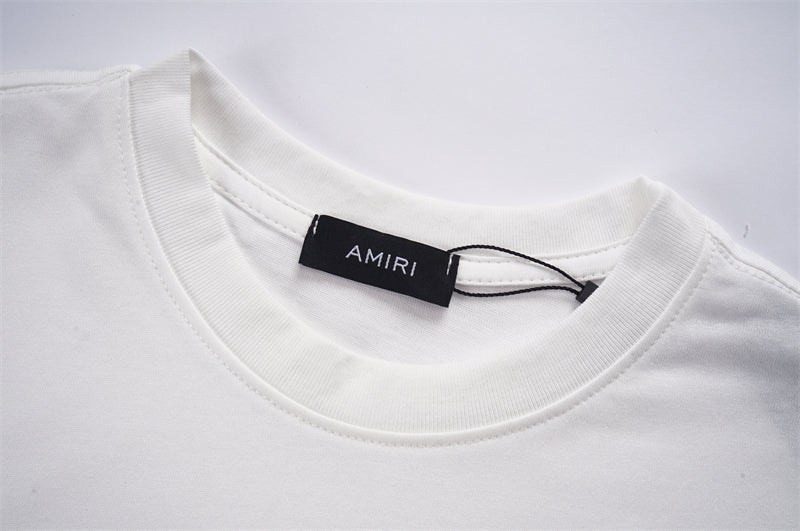 SOWO-AMIRI Fashion T-shirt