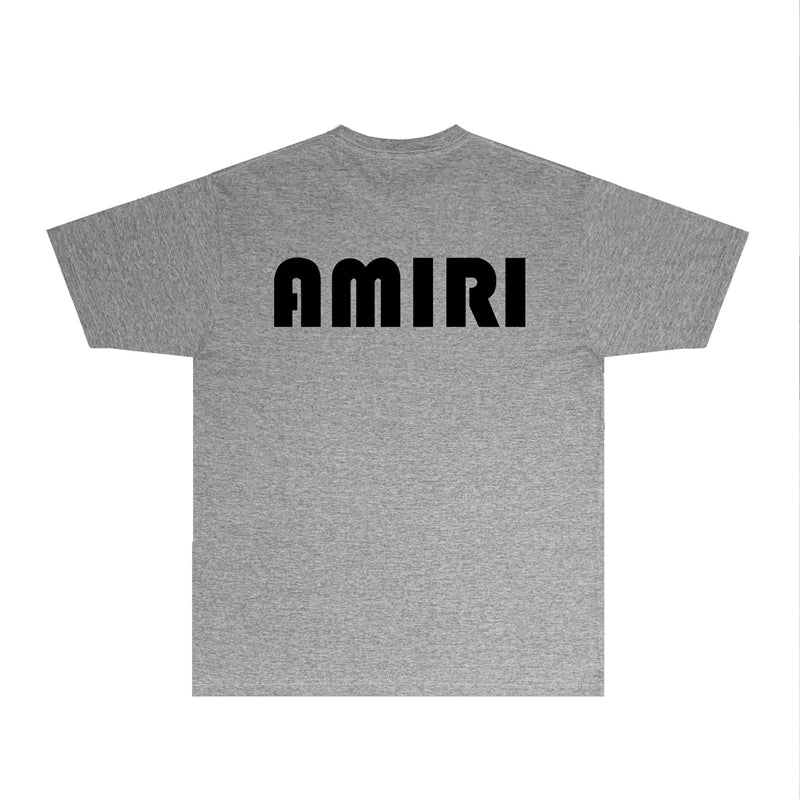 SOWO-AMIRI Fashion T-shirt